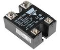 RA 24 Series Solid State Relay, 50 A Load, Panel Mount, 280 V ac Load, 32 V dc Control
